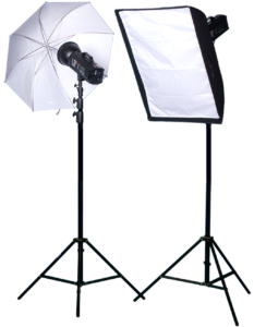 Lampe Studio - Simplybox.be