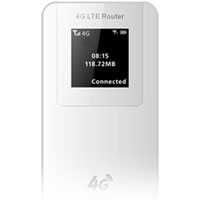 Clé 4G (+15 €)