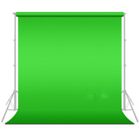 Fond Vert (+99 €)