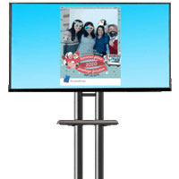 Livewall (+99 €)