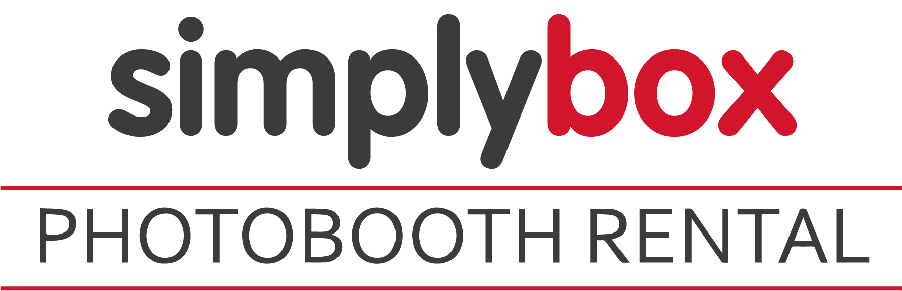 Simplybox - Locatie Photobooth - Huur een photobooth voor uw event