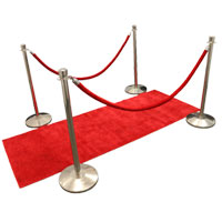 Allée VIP (+49 €)